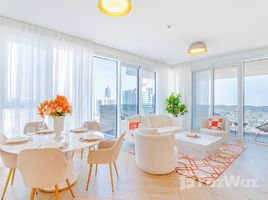 1 Bedroom Apartment for sale at 1 Residences, World Trade Centre Residence