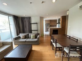 2 Bedroom Apartment for rent at Villa Sikhara, Khlong Tan Nuea