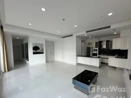 คอนโด 3 ห้องนอน ให้เช่า ในโครงการ รอย์ช ไพรเวท เรสซิเดนซ์ส, คลองเตยเหนือ