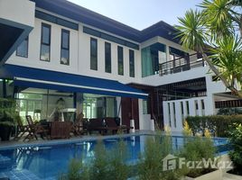 4 Habitación Villa en venta en The Lake House, Si Sunthon, Thalang, Phuket