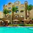 1 Bedroom Condo for sale at Nubia Aqua Beach Resort, Hurghada Resorts, Hurghada, Red Sea
