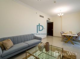 1 Bedroom Apartment for sale at Cartel 114, Al Warsan 4