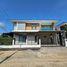 4 спален Дом на продажу в Perfect Place Ratchaphruek, Sai Ma, Mueang Nonthaburi, Нонтабури