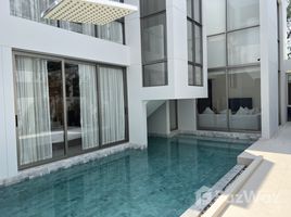 4 Schlafzimmer Villa zu verkaufen im LuxPride by Wallaya Villas, Si Sunthon