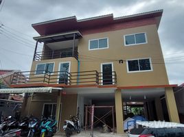 17 Bedroom Whole Building for sale in Phuket, Choeng Thale, Thalang, Phuket