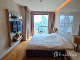 1 chambre Condominium à vendre à The Address Sathorn., Si Lom