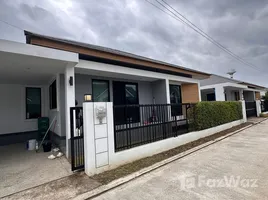 3 Bedroom Villa for rent at Charisma Ville San Phak Wan, San Phak Wan, Hang Dong