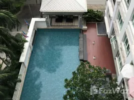 在The Bangkok Sathorn-Taksin出售的1 卧室 公寓, Khlong Ton Sai