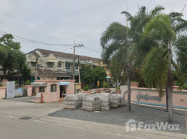 4 chambre Villa à vendre à Busarin Bangpla., Bang Pla