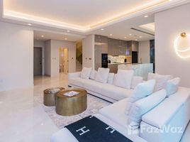 4 غرفة نوم تاون هاوس للبيع في Th8 Palm, The Crescent, Palm Jumeirah