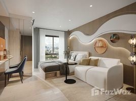 1 Bedroom Condo for sale at Dcondo Air, Lat Krabang, Lat Krabang