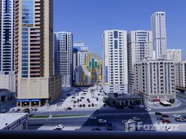 3 Bedroom Apartment for sale at Rose Tower 1, Rose Tower, Al Khan, Sharjah