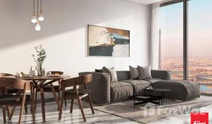 2 Schlafzimmern Appartement zu verkaufen in Executive Towers, Dubai Peninsula Two