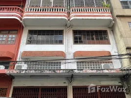 3 Habitación Adosado en venta en Tailandia, Yan Nawa, Sathon, Bangkok, Tailandia