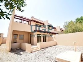 在Jouri出售的3 卧室 别墅, Al Raha Golf Gardens