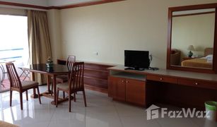 1 Schlafzimmer Wohnung zu verkaufen in Nong Prue, Pattaya Peak Condominium