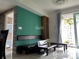 Studio Apartment for sale in Binh Trung Dong, Ho Chi Minh City The Krista