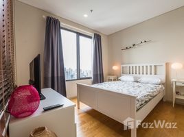 1 спален Кондо на продажу в Villa Asoke, Makkasan