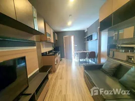 1 Bedroom Condo for sale at Plus Condo Korat, Nai Mueang, Mueang Nakhon Ratchasima