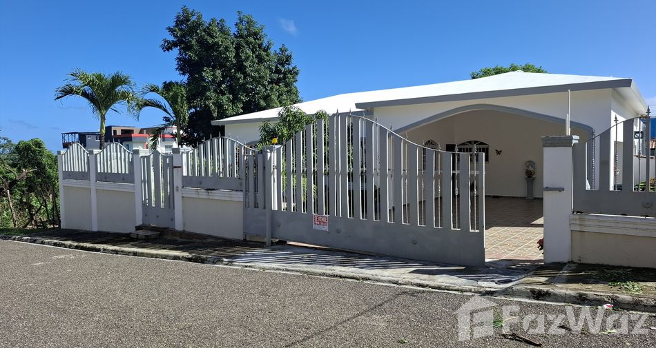 Casa en Puerto Plata, foto 3
