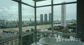 Available Units at Baan Sathorn Chaophraya