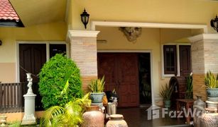 4 Bedrooms House for sale in Choeng Doi, Chiang Mai 