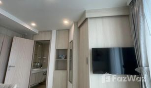 1 Bedroom Condo for sale in Nong Prue, Pattaya Olympus City Garden 