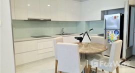 Available Units at Vinhomes Central Park