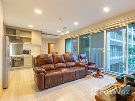 2 Bedroom Apartment for sale at Noble Solo, Khlong Tan Nuea