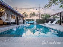 3 спален Дом на продажу в The Lakes Pool Villa, Pong, Паттайя, Чонбури