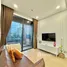 2 Habitación Apartamento en alquiler en Masteri Lumiere Riverside, An Phu