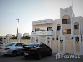 4 Bedroom Villa for sale at Central District, Al Samar, Al Yahar, Al Ain
