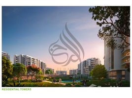 Zed Towers で売却中 3 ベッドルーム アパート, Sheikh Zayed Compounds