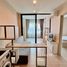 1 спален Кондо в аренду в Aspire Erawan Prime, Pak Nam, Mueang Samut Prakan, Самутпракан