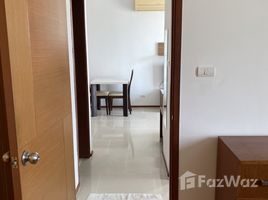 1 спален Кондо в аренду в Villa Sathorn, Khlong Ton Sai, Кхлонг Сан