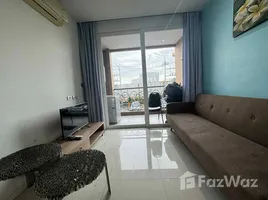 ขายอพาร์ทเม้นท์ 1 ห้องนอน ในโครงการ แอตแลนติส คอนโด รีสอร์ท, เมืองพัทยา, พัทยา, ชลบุรี, ไทย