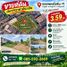  Земельный участок for sale in Khu Khot, Патумтани, Khu Khot, Lam Luk Ka, Патумтани
