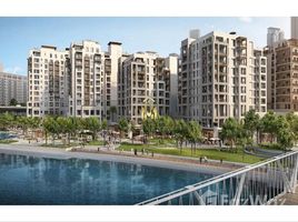 1 Schlafzimmer Appartement zu verkaufen im Cedar, Creek Beach, Dubai Creek Harbour (The Lagoons)