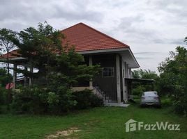 2 Schlafzimmer Haus zu verkaufen in Mae Rim, Chiang Mai, Saluang