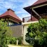4 chambre Villa à louer à , Pak Nam Pran, Pran Buri, Prachuap Khiri Khan, Thaïlande