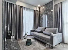 2 Bedroom Condo for rent at Whizdom the Forestias, Bang Kaeo, Bang Phli