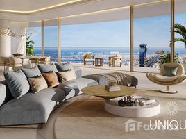 2 Habitación Apartamento en venta en COMO Residences, Palm Jumeirah, Dubái, Emiratos Árabes Unidos