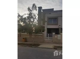 4 Bedroom Villa for sale at Palm Hills Golf Extension, Al Wahat Road