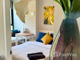 在Zcape X2租赁的1 卧室 住宅, 晟泰雷