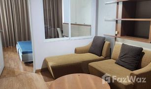 1 Bedroom Condo for sale in Sam Sen Nok, Bangkok Life at Ratchada - Suthisan