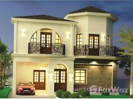 4 Habitación Villa en venta en Layan Residence, The 5th Settlement, New Cairo City