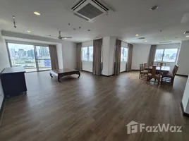 3 Bedroom Condo for rent at Baan Suan Plu, Thung Mahamek, Sathon, Bangkok, Thailand