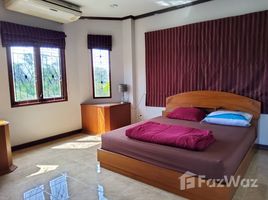 อพาร์ทเม้นท์ 2 ห้องนอน ให้เช่า ในโครงการ Praephan Apartment, หัวหิน