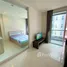 Studio Condo for rent at The Scene Bang Saen Condominium, Saen Suk