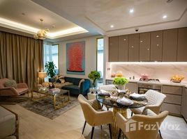Studio Apartment for sale in Azizi Riviera, Dubai AZIZI Riviera 2